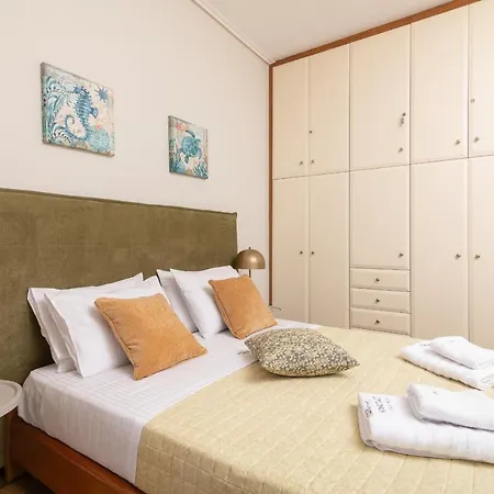 Apartamento Mare Nostrum Seafront Apartment, By Zantewize Zakynthos
