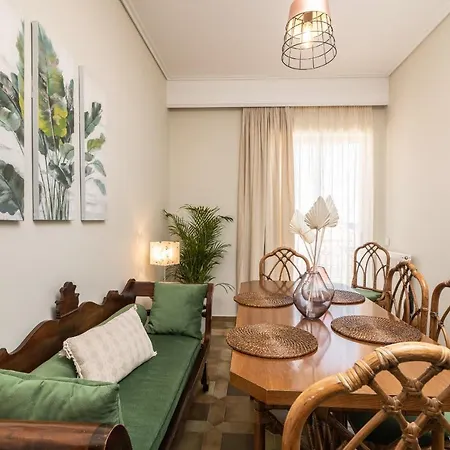 Mare Nostrum Seafront Apartment, By Zantewize Apartamento Zakynthos