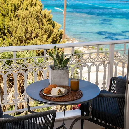Apartamento Mare Nostrum Seafront Apartment, By Zantewize Zakynthos