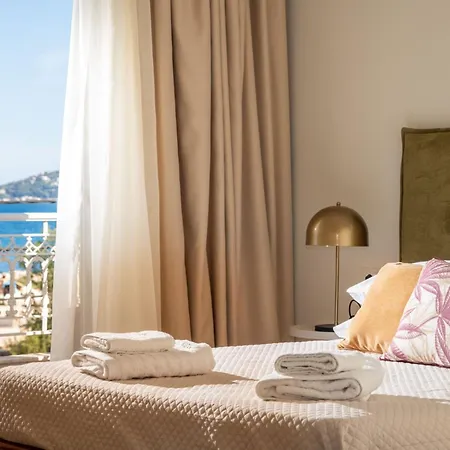 Apartamento Mare Nostrum Seafront Apartment, By Zantewize *